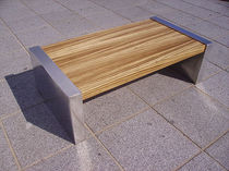 contemporary coffee table 27 Bliard Cr&eacute;ations