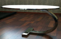 contemporary coffee table PAOLO by Rodolfo Bianchi Fiorentino