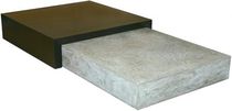 contemporary coffee table Table basse UO Variations U