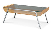 contemporary coffee table KRUZ  OFS Brands