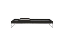 contemporary coffee table PLATO JNL