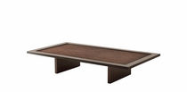 contemporary coffee table MACAO JNL