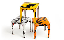 contemporary coffee table  Outdoorz Gallery