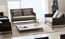 contemporary coffee table DAD&Eacute; GASPARUCCI