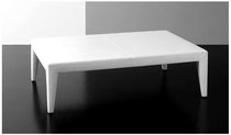 contemporary coffee table GUARDI PHILIPPE HUREL