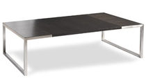 contemporary coffee table DEBILLY  by Bruno Lucas FIRST TIME