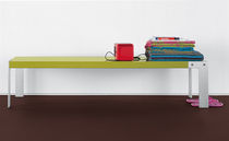 contemporary coffee table LIKO by Arik Levy DESALTO spa
