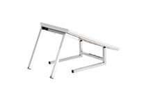 contemporary coffee table (height adjustable) YOYO  Sicea
