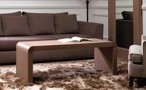 contemporary coffee table in solid wood OSCAR Oi diffusion