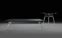 contemporary coffee table GIACOMINO by Tobia Scarpa Meritalia