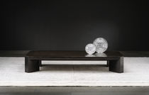 contemporary coffee table COPPER Bellavista Collection