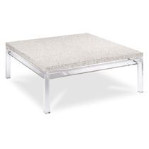 contemporary coffee table MARTINI PHYLLIS MORRIS
