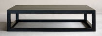 contemporary coffee table LOF  Van Rossum