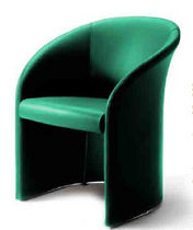 contemporary commercial armchair CO 1006 CA'ONORAI INTERIOR DESIGN