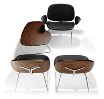 contemporary commercial coffee table BLOB PARRI DESIGN