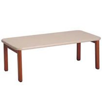 contemporary commercial coffee table PROGENY� nurture