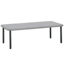 contemporary commercial coffee table SINE  nurture