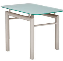 contemporary commercial coffee table DISCOVERY Legacy Furniture Group, Inc.