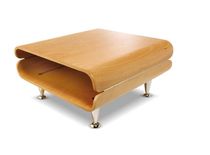 contemporary commercial coffee table DIVA biplax
