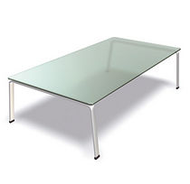 contemporary commercial coffee table LOW Bene