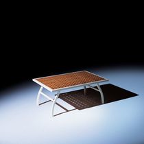 contemporary commercial coffee table ATLANTA Hugonet Contract