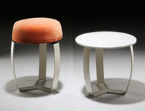 contemporary commercial coffee table MANDARIN D'ARGENTAT