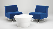 contemporary commercial coffee table BELONG Allsteel