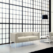 contemporary commercial sofa SEAN by Jean-Marie Massaud Arper