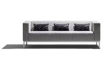 contemporary commercial sofa BOX Task Systems