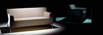 contemporary commercial sofa NEXUS : NEX-E2 MOHDO