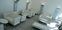 contemporary commercial sofa NEXUS : NEX-D2 MOHDO