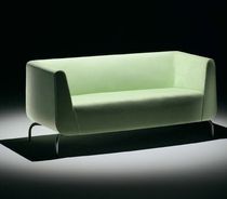 contemporary commercial sofa GEMINI : GEM-32 MOHDO