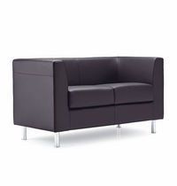 contemporary commercial sofa DADO 11 NEWLINEOFFICE