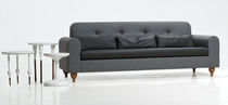 contemporary commercial sofa ELISABETTE by Sam Baron CASAMANIA