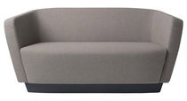contemporary commercial sofa RIVO by Hannes Wettstein  DIETIKER