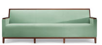 contemporary commercial sofa BROOKLYN Nemschoff