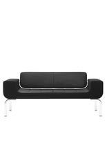 contemporary commercial sofa ARTE'S: LOUNGE  SitLand spa