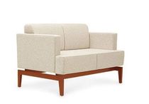 contemporary commercial sofa SUTTON krug