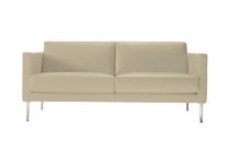contemporary commercial sofa CUBIC LOEWENSTEIN