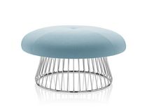 contemporary commercial stool MAGIC by David Fox Boss Design