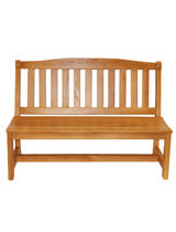 contemporary commercial wooden bench CUSTOM  Beaufurn (BFP)