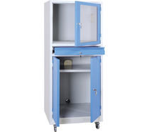 contemporary computer cabinet  GURKAN