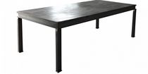 contemporary concrete table IP-CONCRETE metafor-design.com