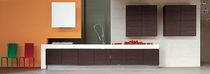 contemporary corian kitchen EXTRA 04 MK CUCINE