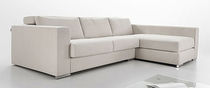 contemporary corner recliner sofa ZEN TAPIZADOS CONFORTEXT