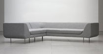 contemporary corner sofa BERNARD by Simon Pengelly Modus