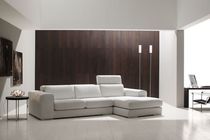contemporary corner sofa AVENUE Alberta