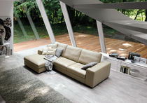 contemporary corner sofa STELLA Alberta
