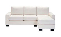 contemporary corner sofa bed RINCONERA RYAD Ka-International
