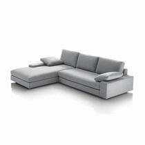 contemporary corner sofa bed KANUMERA by Steiner Design Studio 2010 steiner